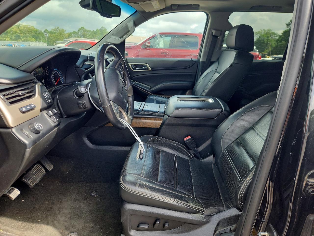 2018 GMC Yukon Xl Denali - Фото 7
