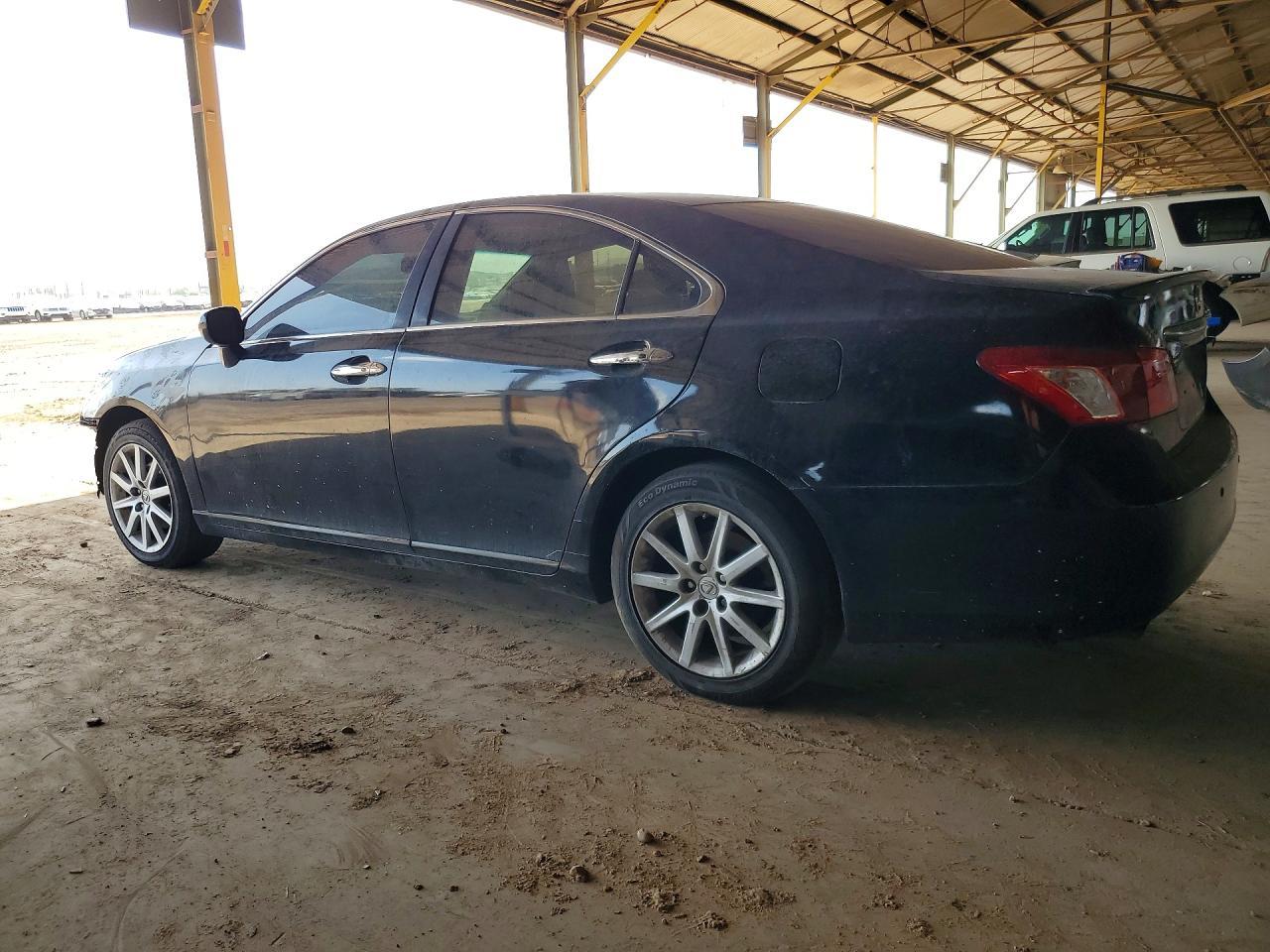2008 Lexus Es 350 - Фото 2