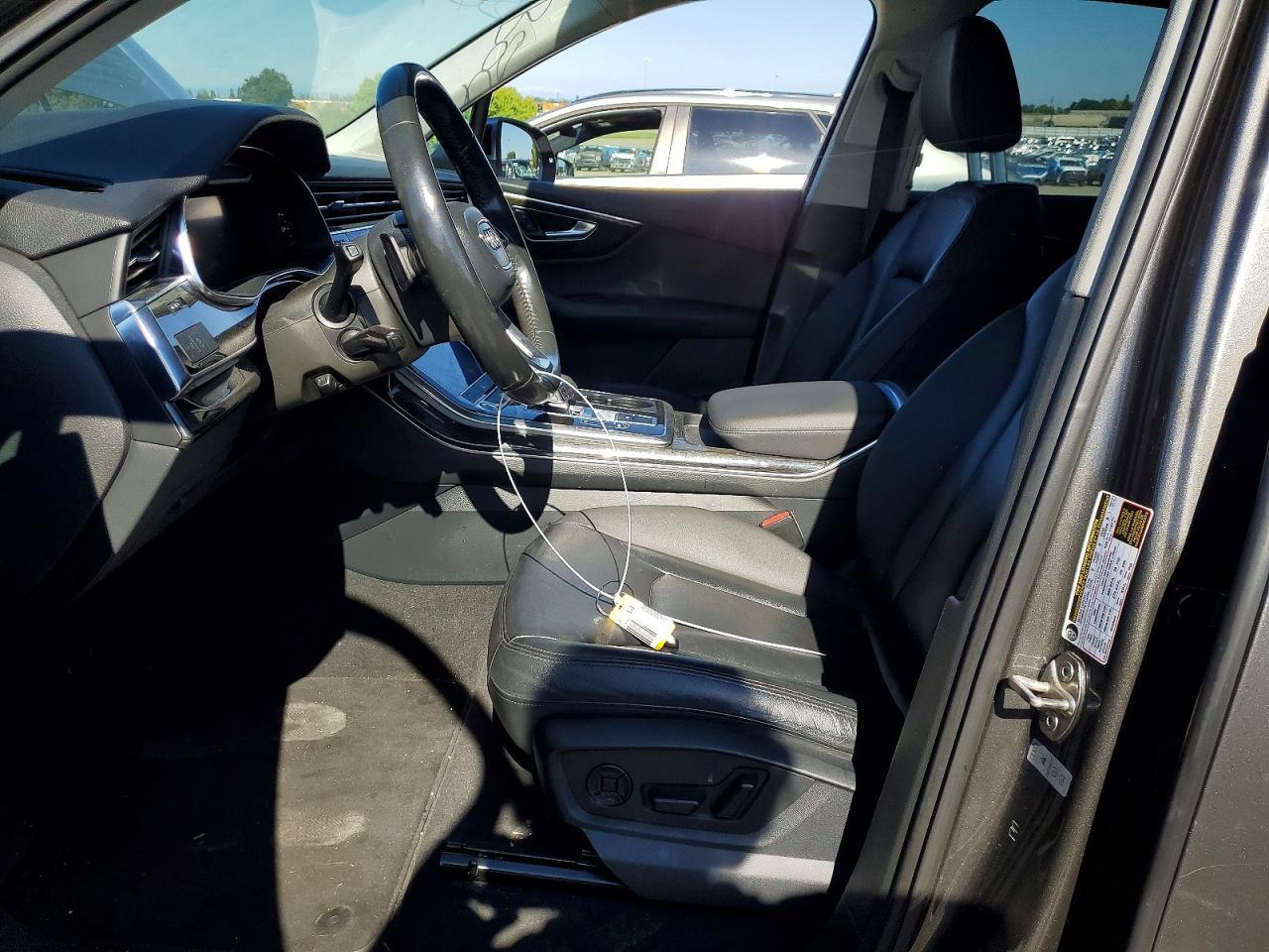 2020 Audi Q7 Premium Plus - Фото 7