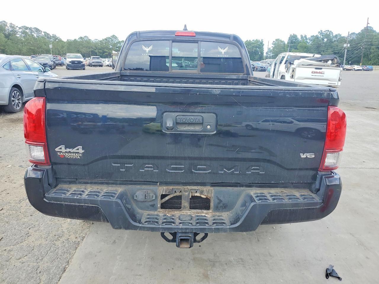 2023 Toyota Tacoma Sr5 V6 - Image 6