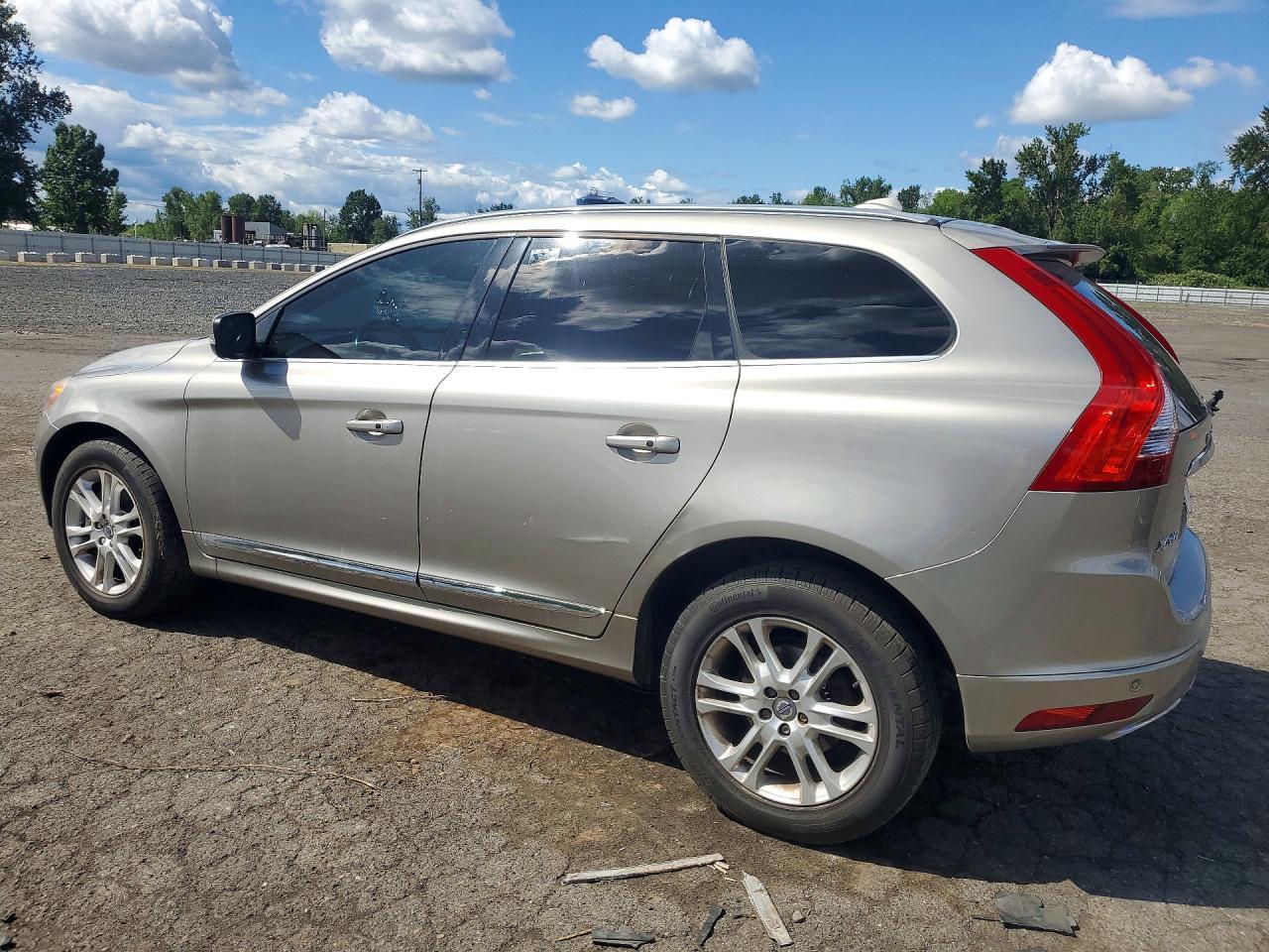 2016 Volvo Xc60 T5 Premier - Image 2