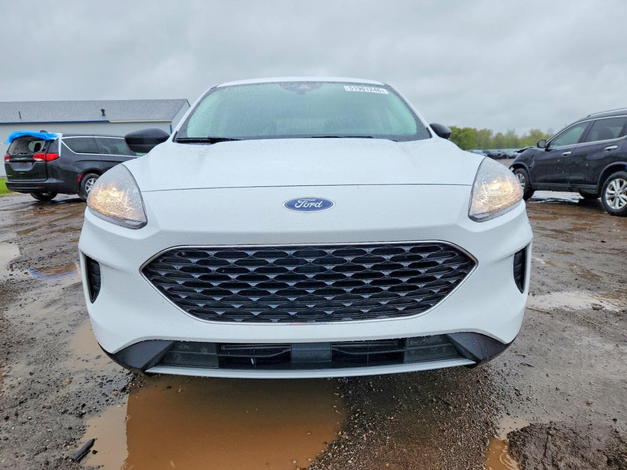2022 Ford Escape Se - Фото 5