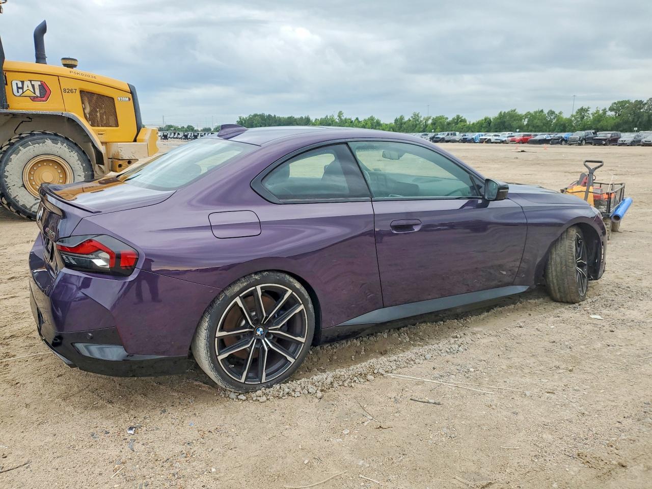 2022 BMW M240Xi - Фото 3