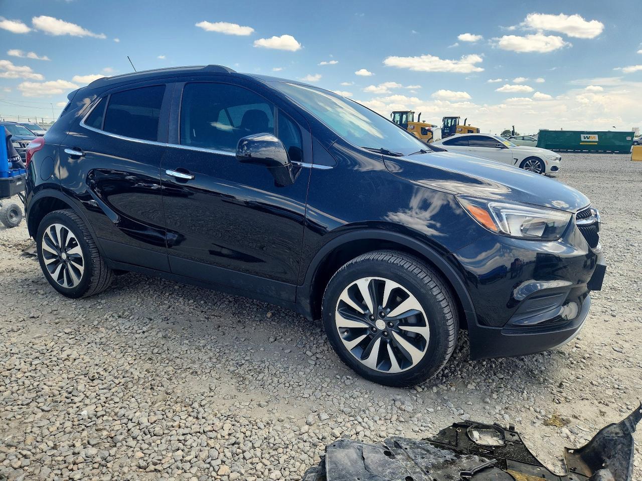 2022 Buick Encore Preferred - Фото 4