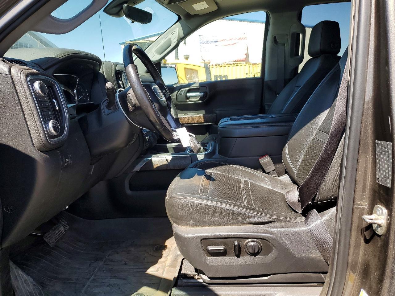 2019 GMC Sierra K1500 Denali - Image 7