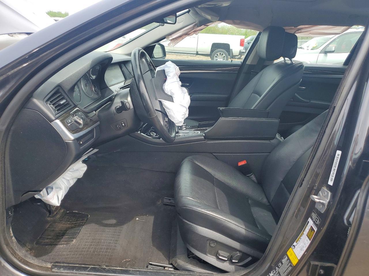 2013 BMW 535 Xi - Image 7