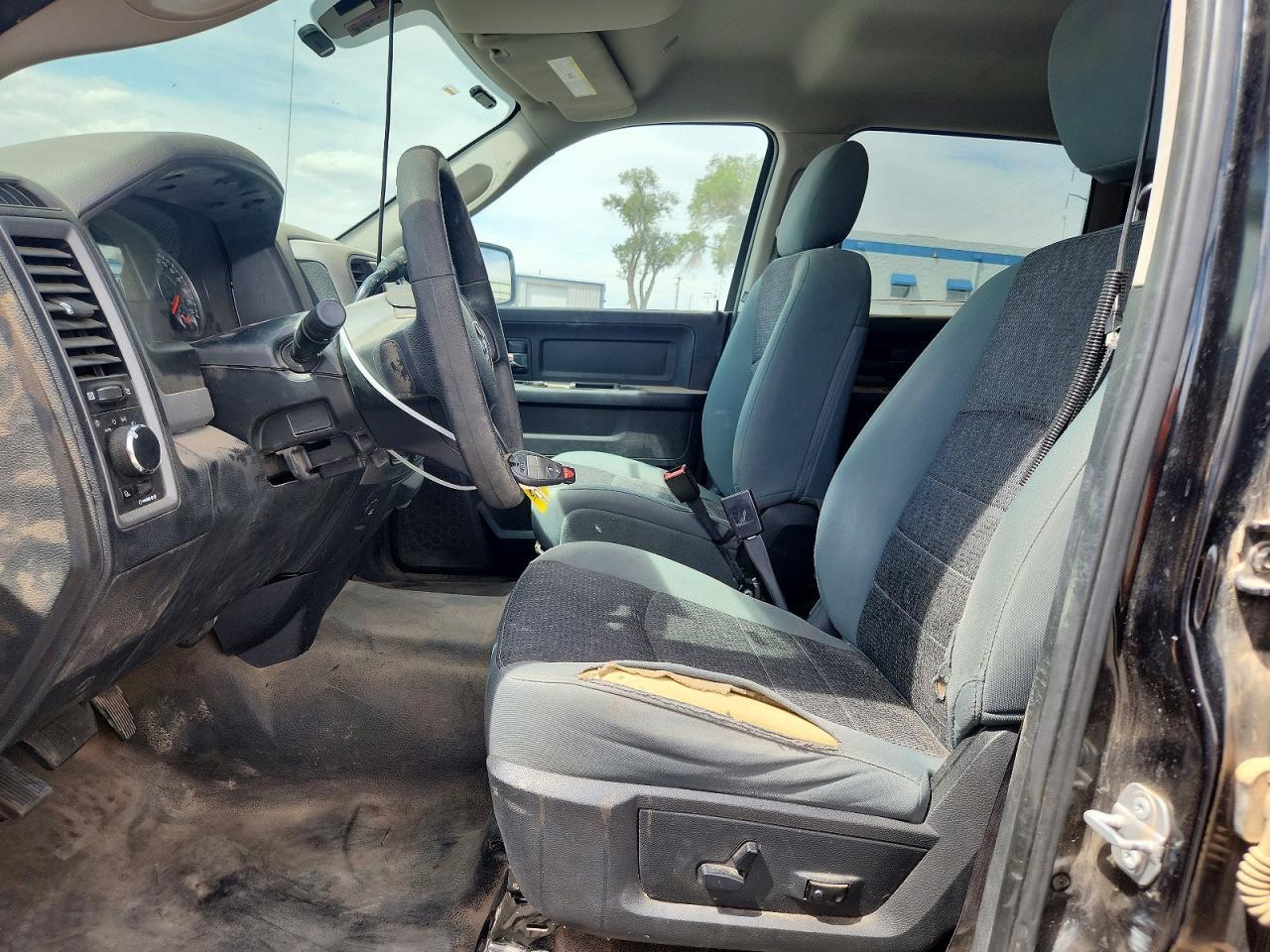 2017 Ram 1500 Ssv - Image 7