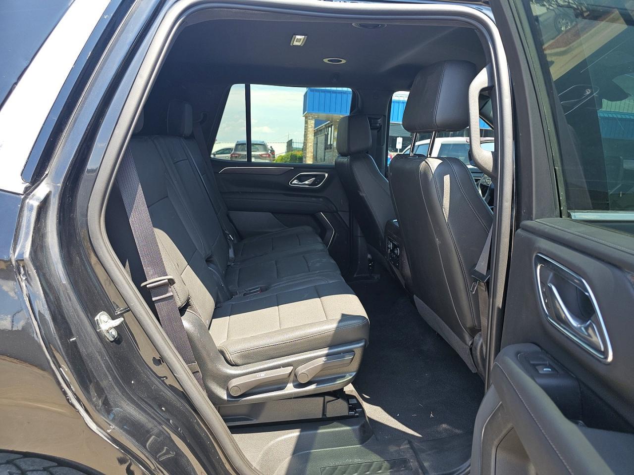 2023 Chevrolet Tahoe K1500 - Фото 6