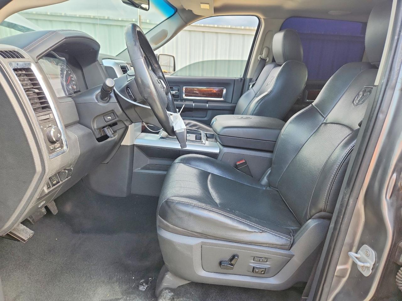 2011 Dodge Ram 1500 - Фото 7