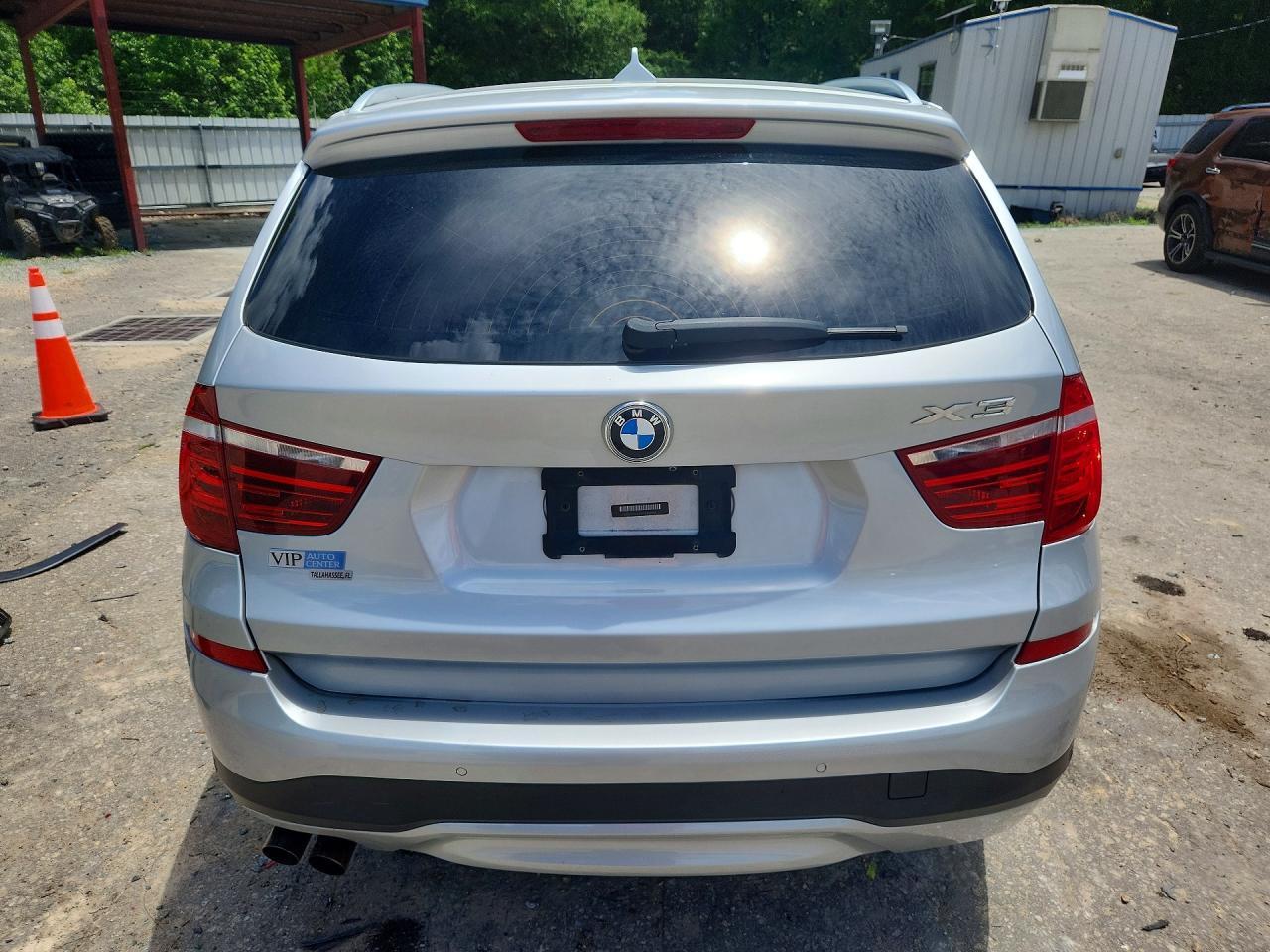 2016 BMW X3 Sdrive28I - Image 6
