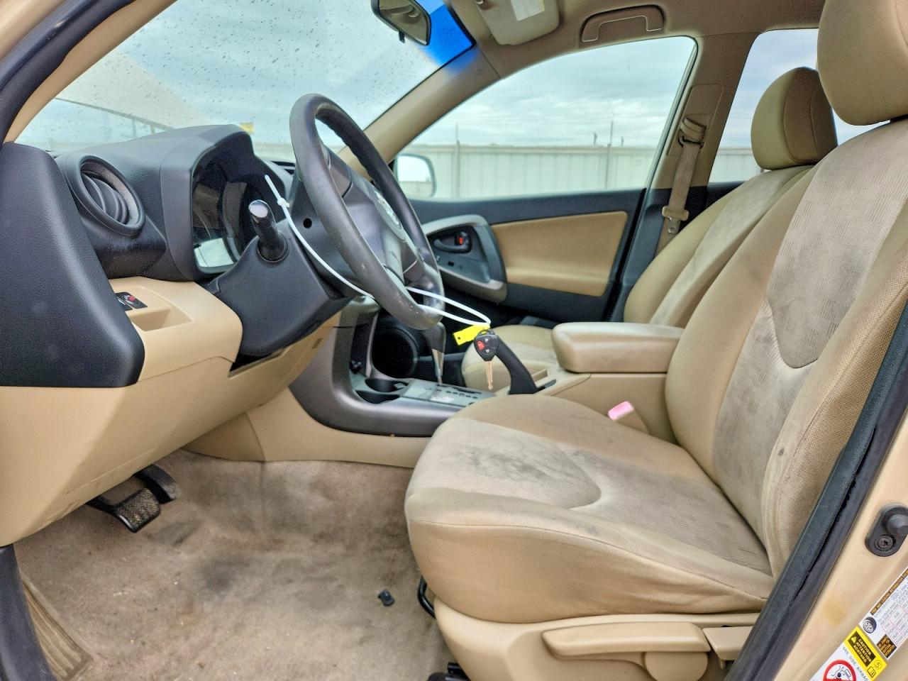 2009 Toyota Rav4 Base - Image 7