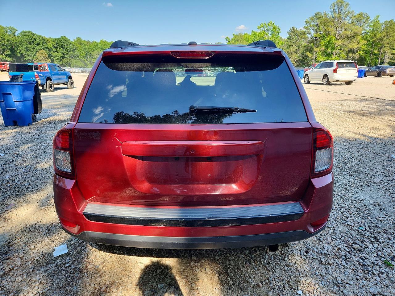 2015 Jeep Compass Sport - Image 6