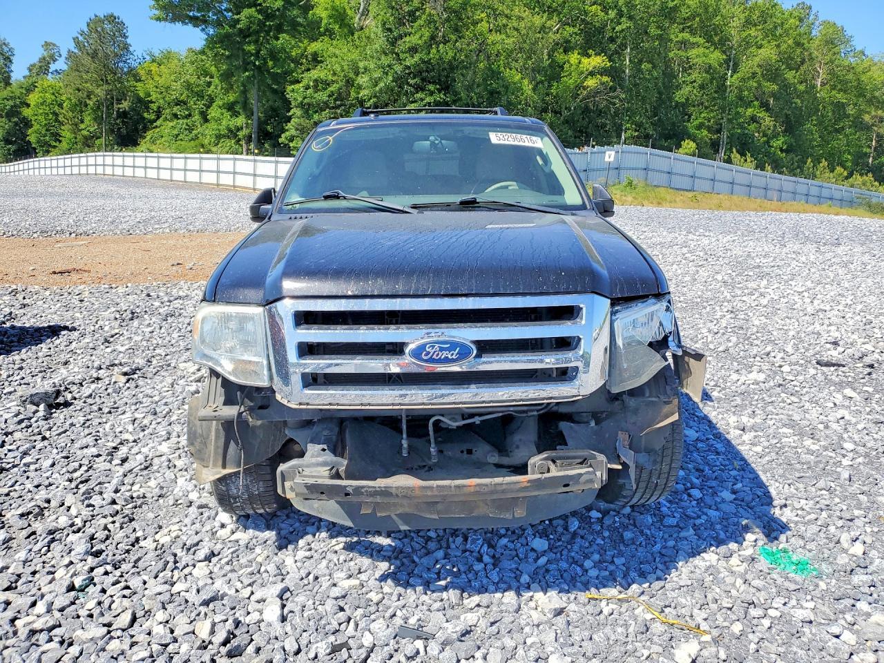 2012 Ford Expedition El Xlt - Image 5