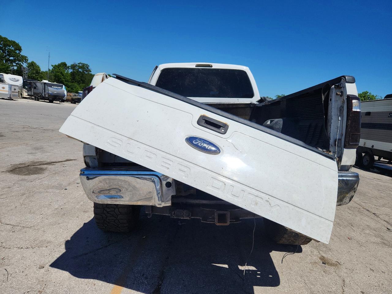 2015 Ford F250 Super Duty - Фото 6