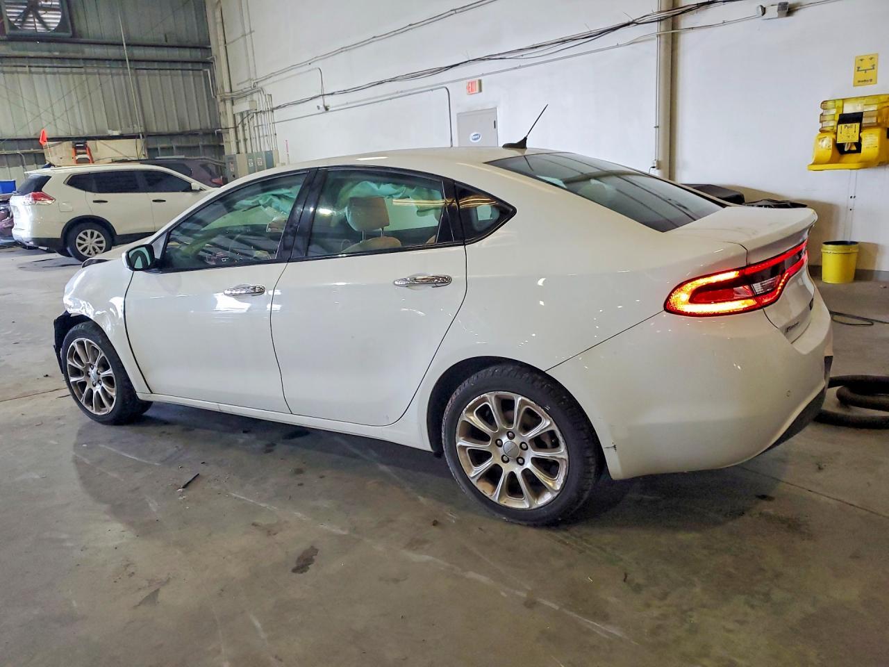 2015 Dodge Dart Limited - Image 2