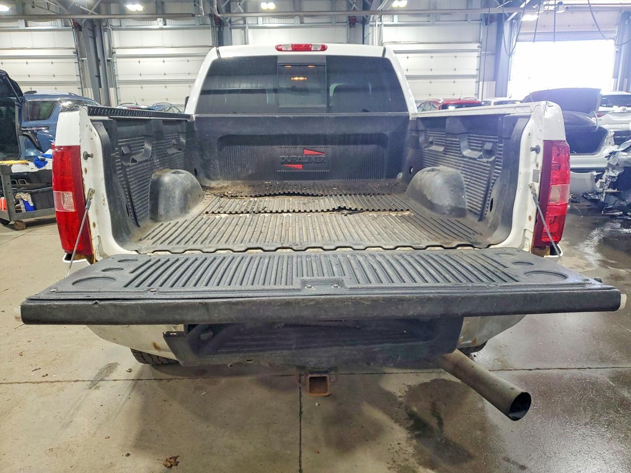 2009 Chevrolet Silverado K2500 Heavy Duty Ltz - Image 6