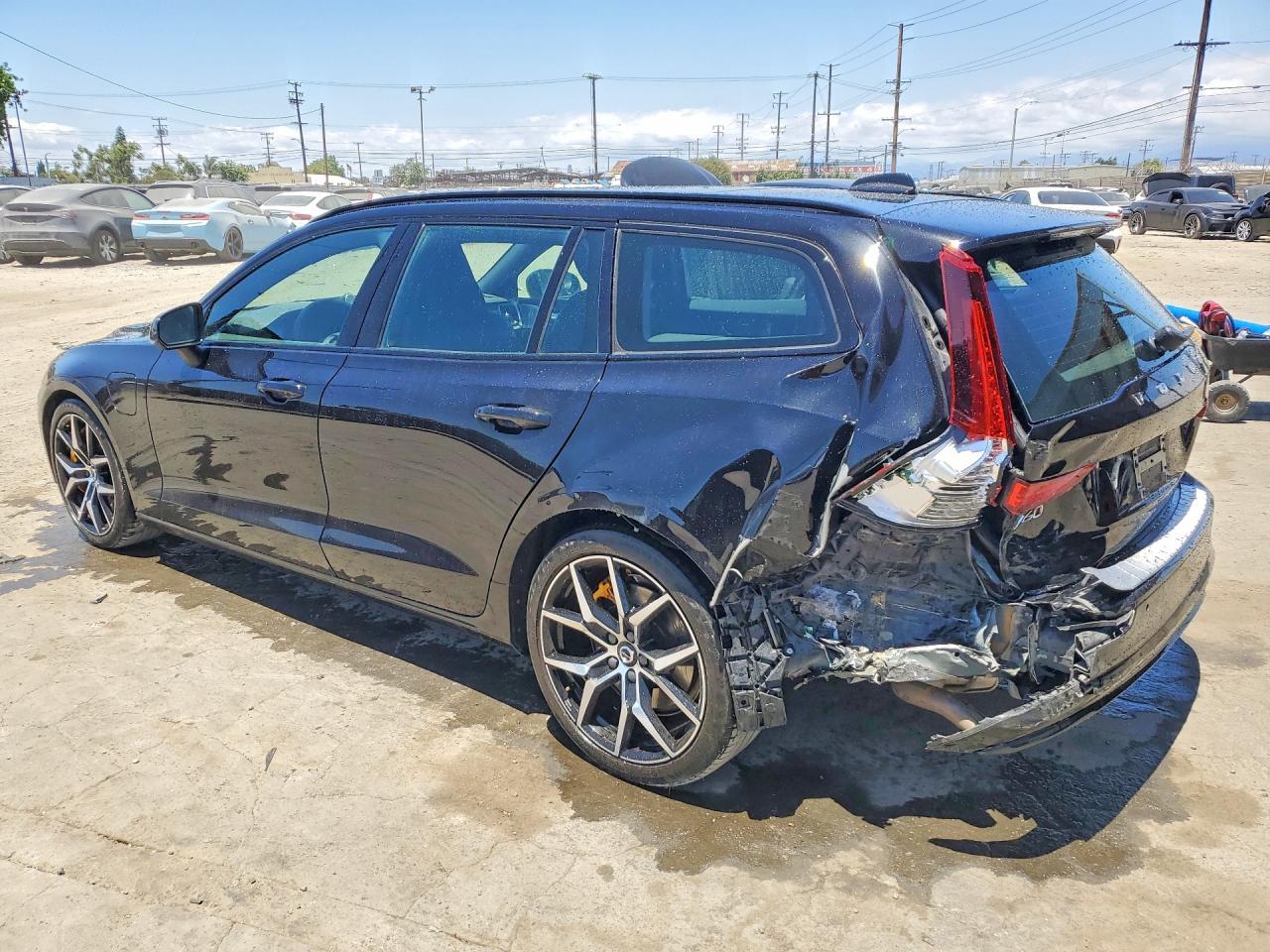 2024 Volvo V60 Polestar Engineered - Image 2