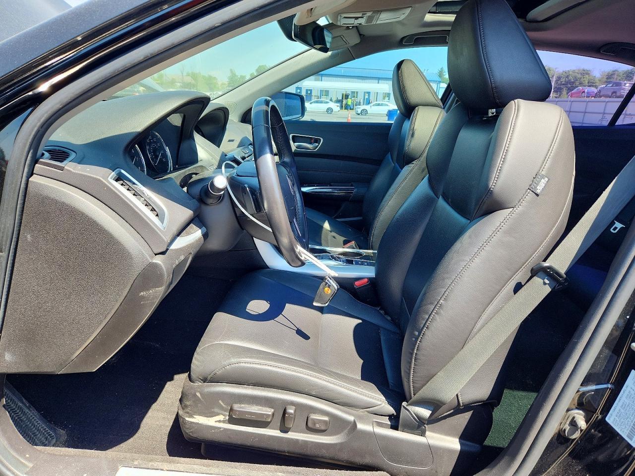 2019 Acura Tlx - Фото 7