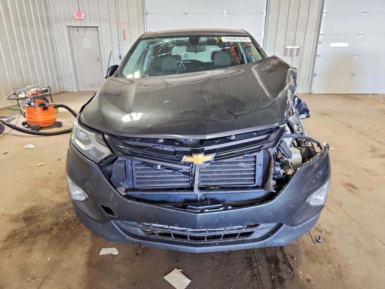 2019 Chevrolet Equinox Lt - Фото 5