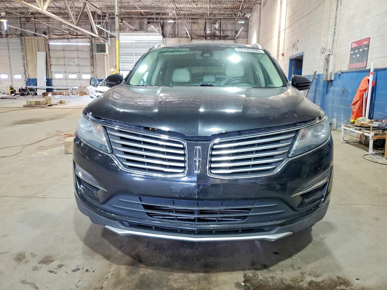 2015 Lincoln Mkc - Image 5