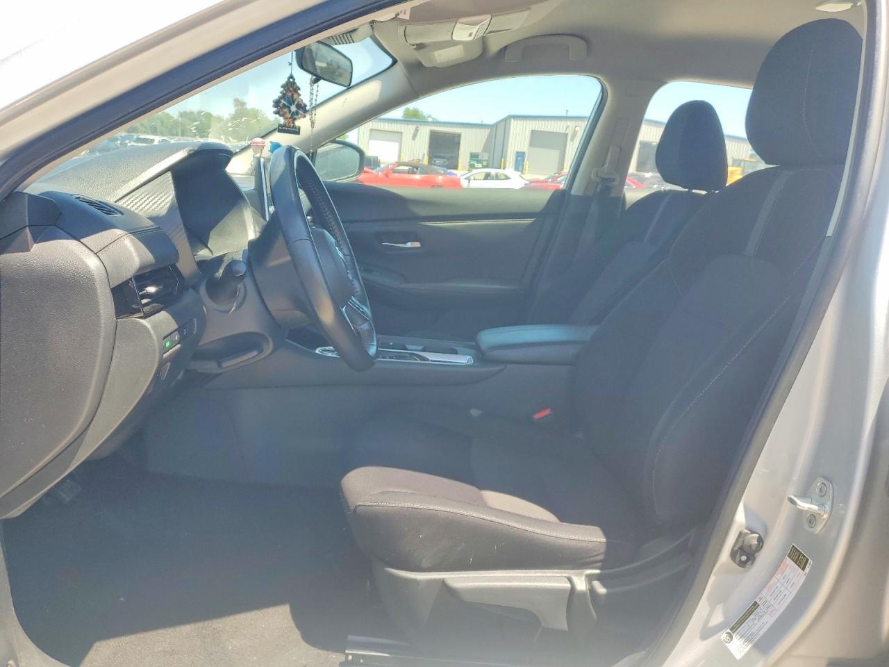 2023 Nissan Sentra Sv - Фото 7