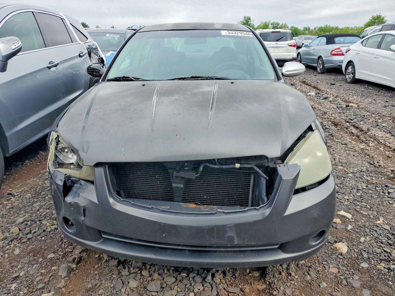 2005 Nissan Altima 2.5 - Image 5
