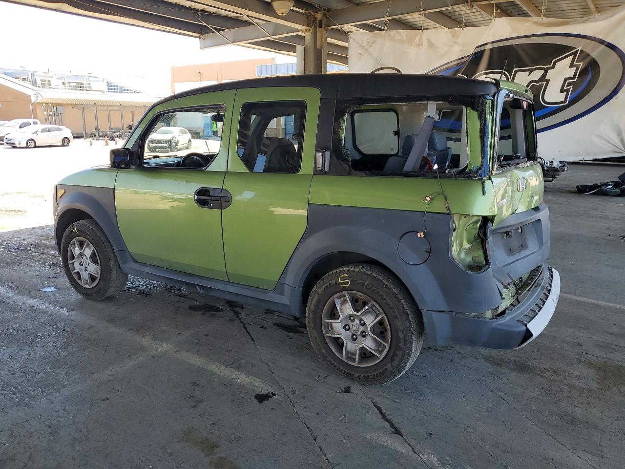 2006 Honda Element Lx - Image 2