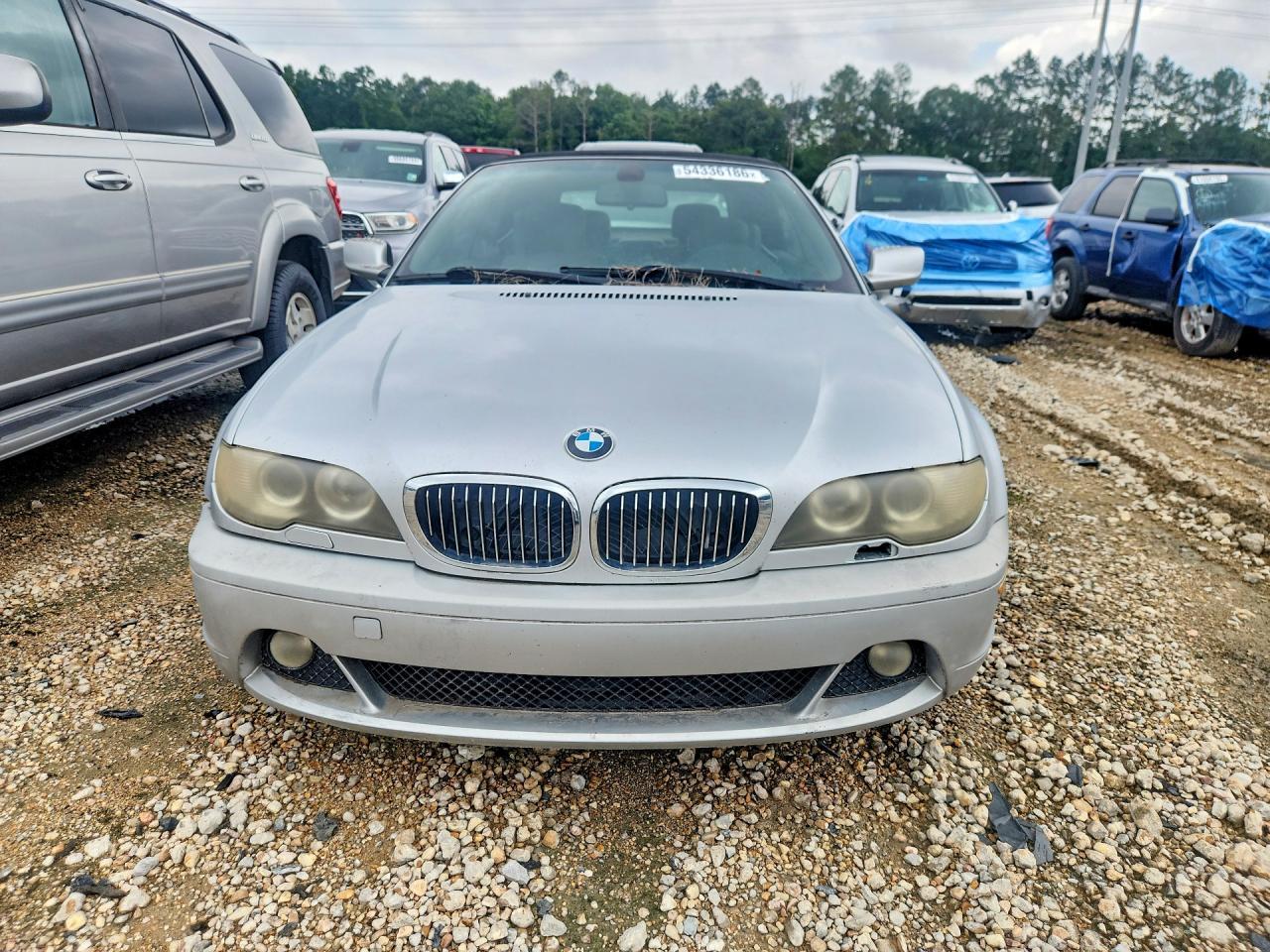 2004 BMW 330 Ci - Фото 5