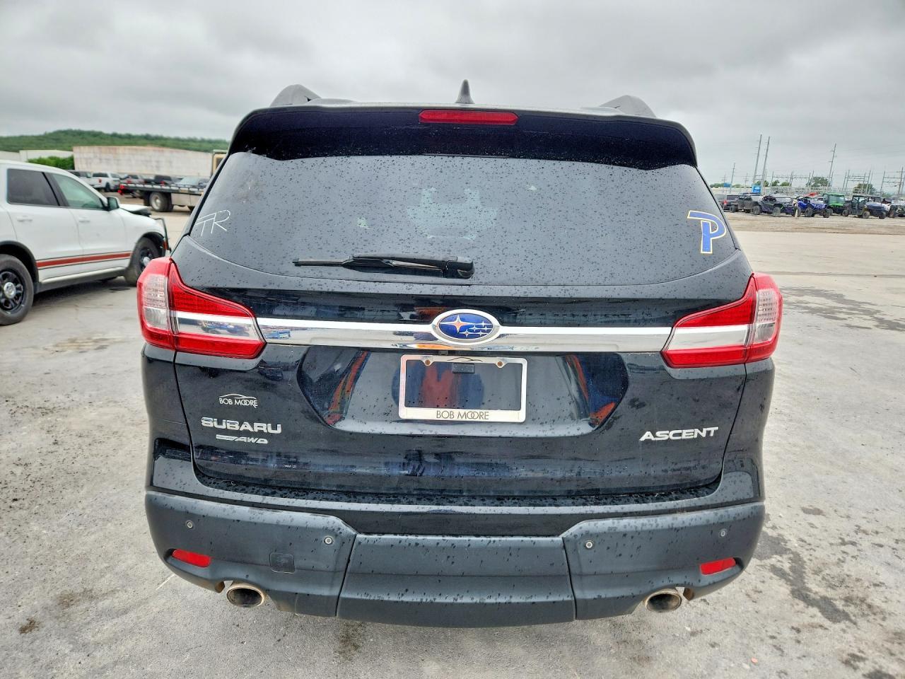 2019 Subaru Ascent Premium - Фото 6