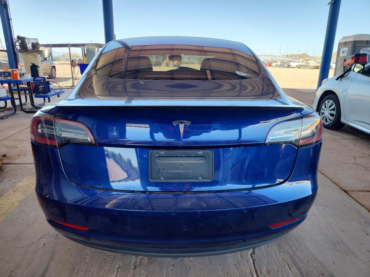 2019 Tesla Model 3 - Image 6