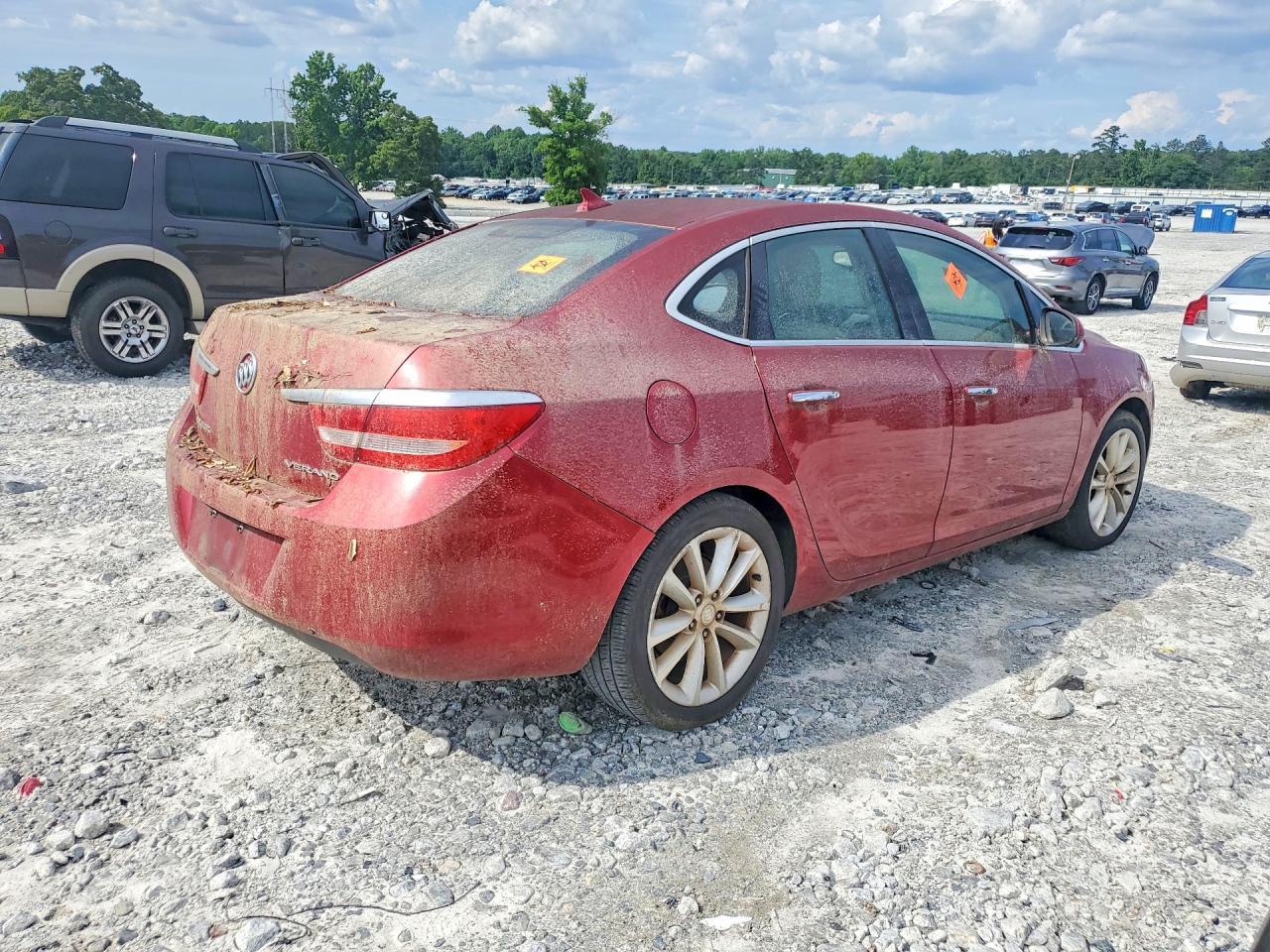2013 Buick Verano - Фото 3