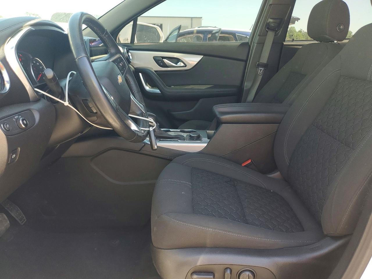 2020 Chevrolet Blazer 2Lt - Фото 7