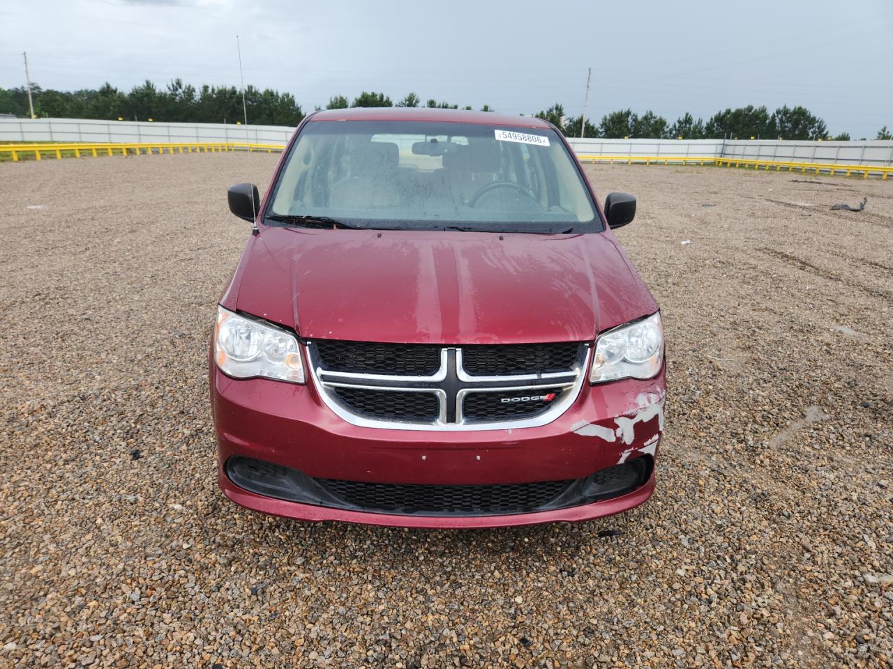 2016 Dodge Grand Caravan Se - Image 5