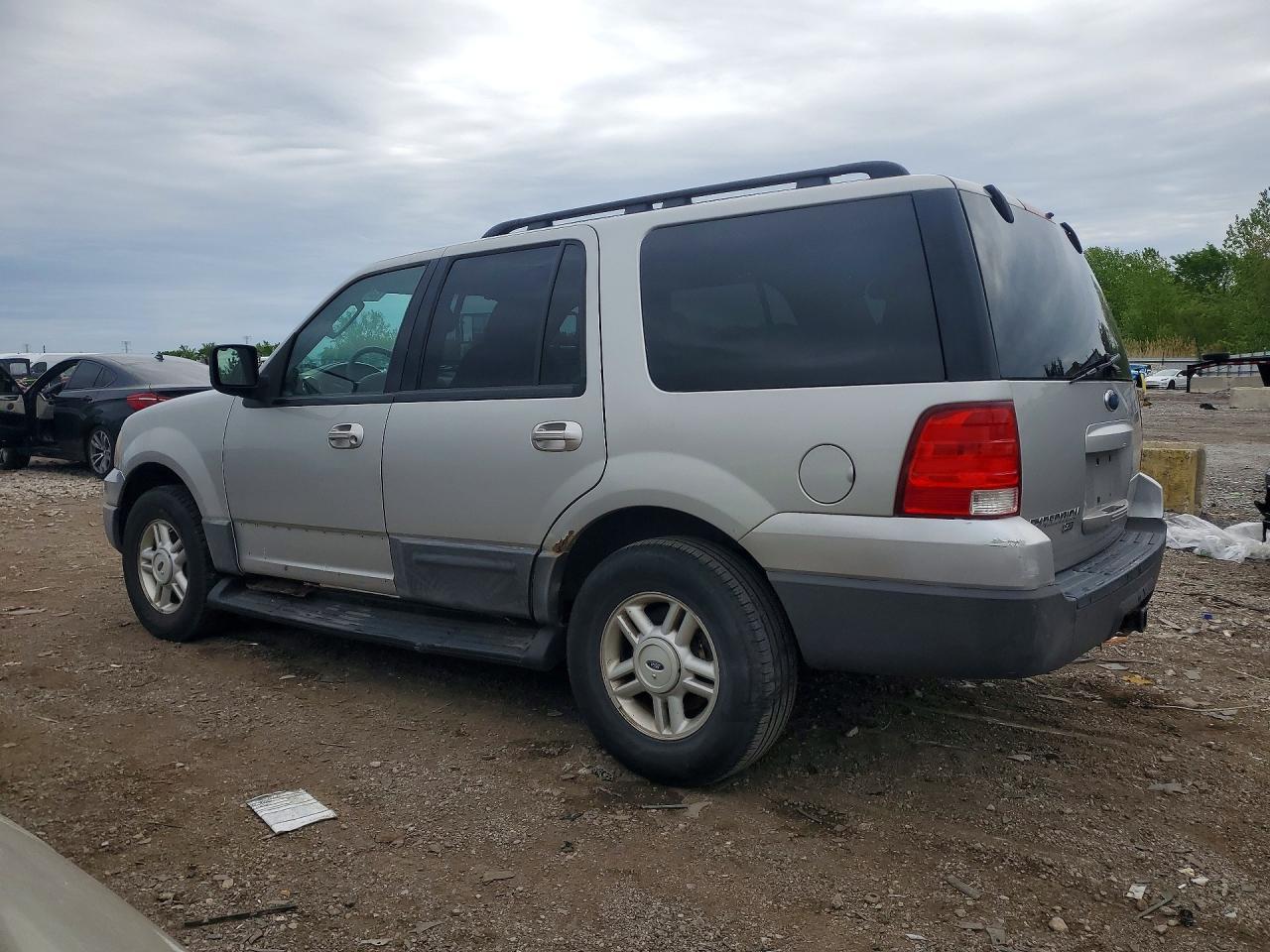 2006 Ford Expedition Xlt - Image 2