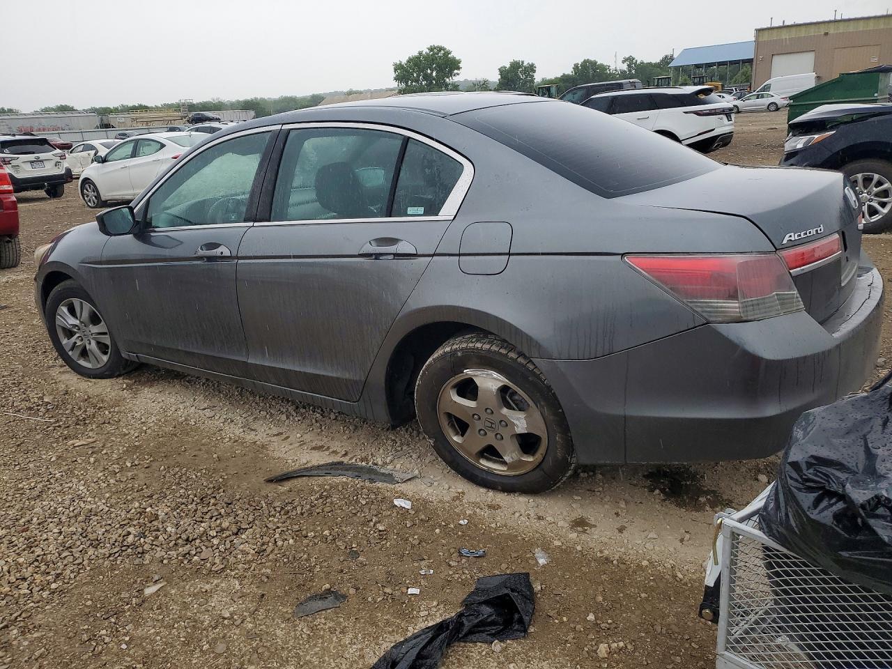 2011 Honda Accord Se - Фото 2