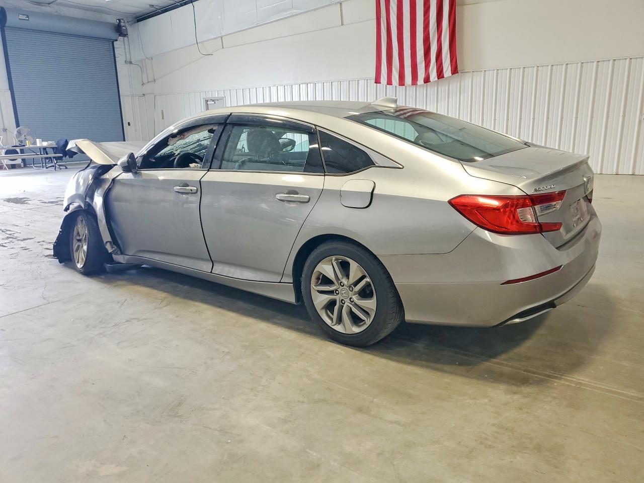 2019 Honda Accord Lx - Image 2