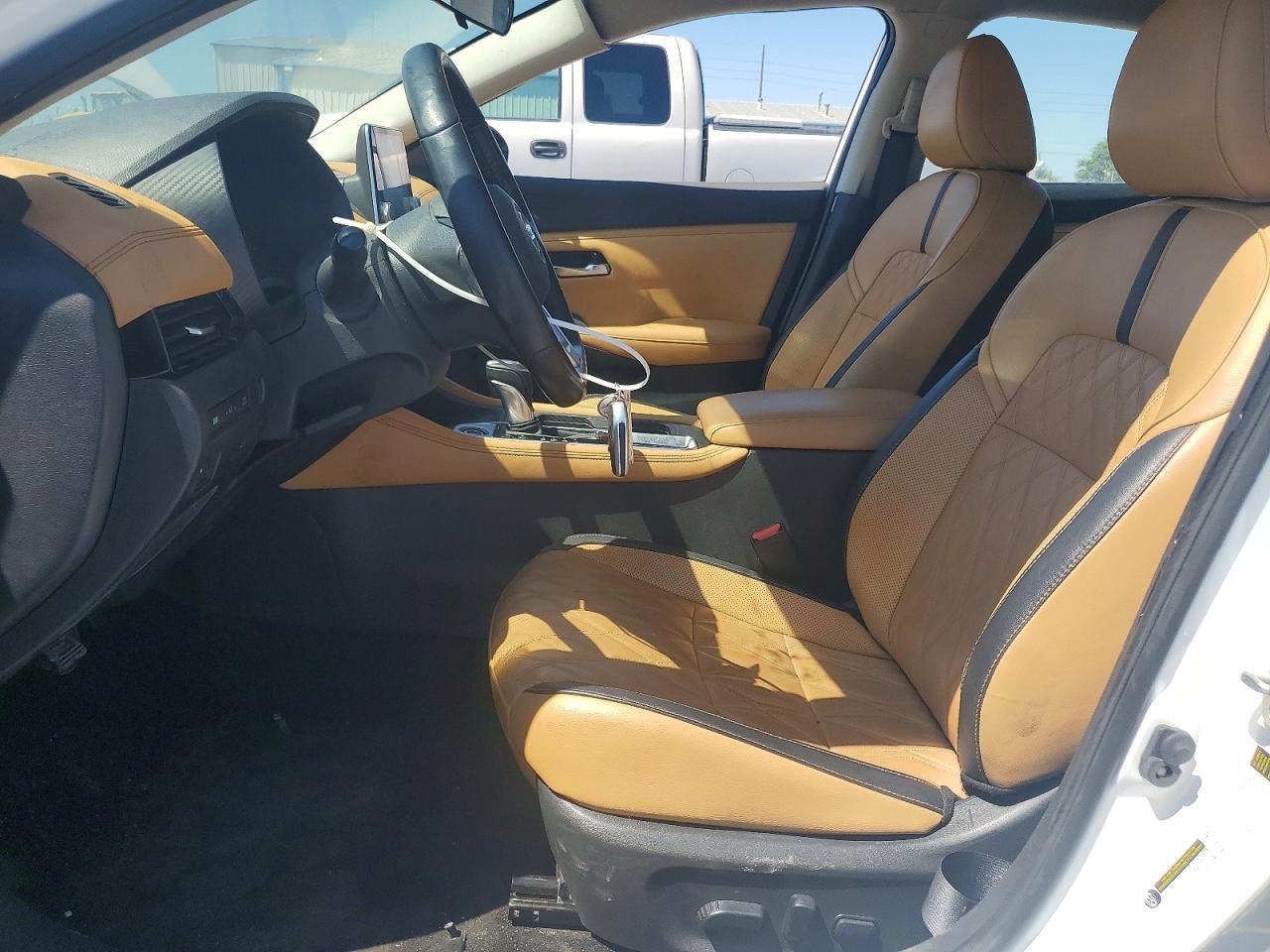 2022 Nissan Sentra Sv - Фото 7