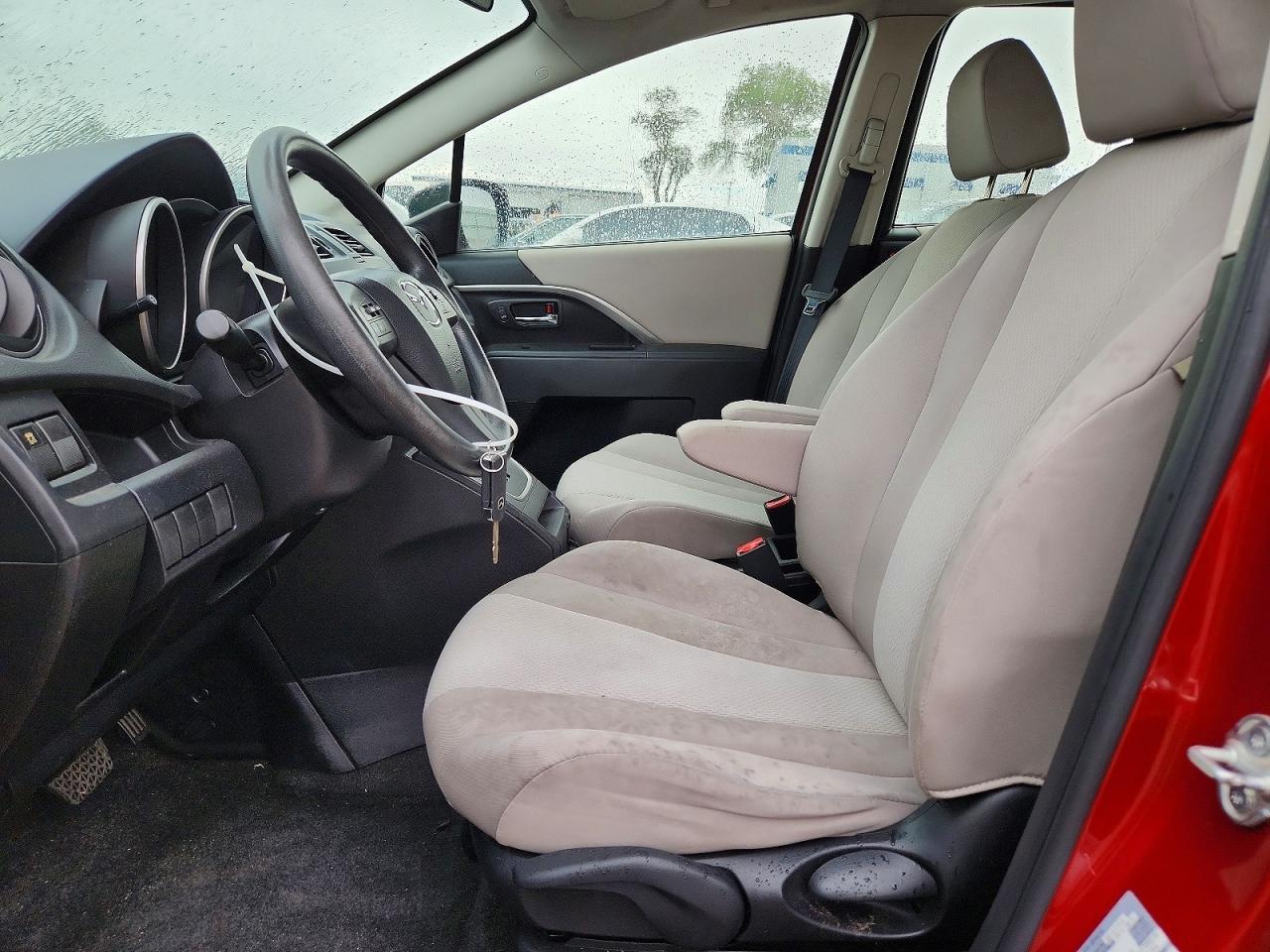 2013 Mazda 5 - Фото 7