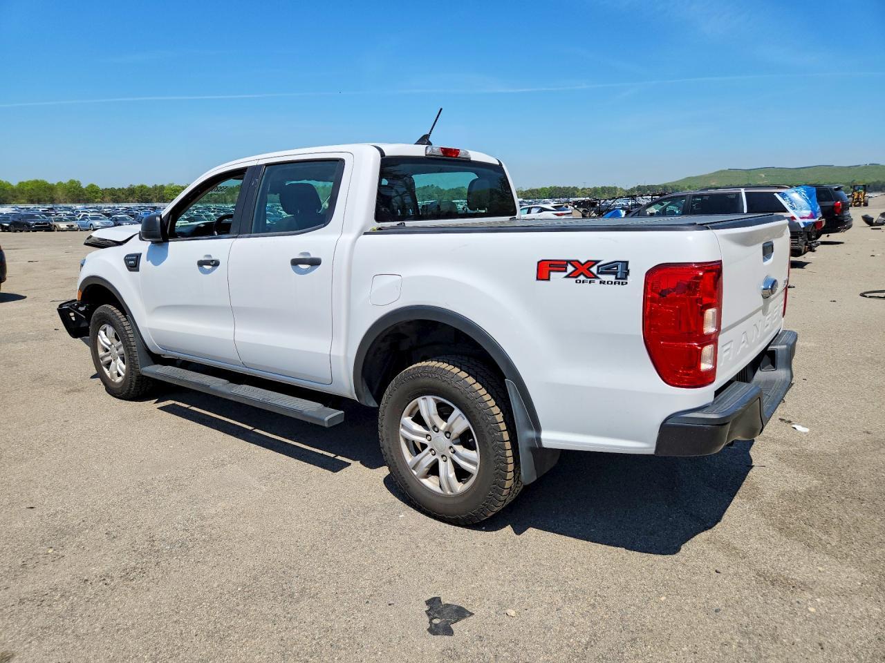 2020 Ford Ranger Xl - Image 2