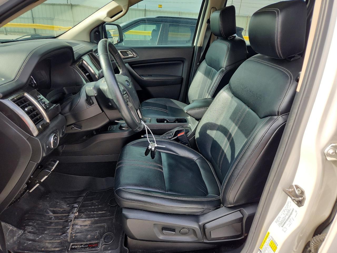 2019 Ford Ranger Xl - Image 7