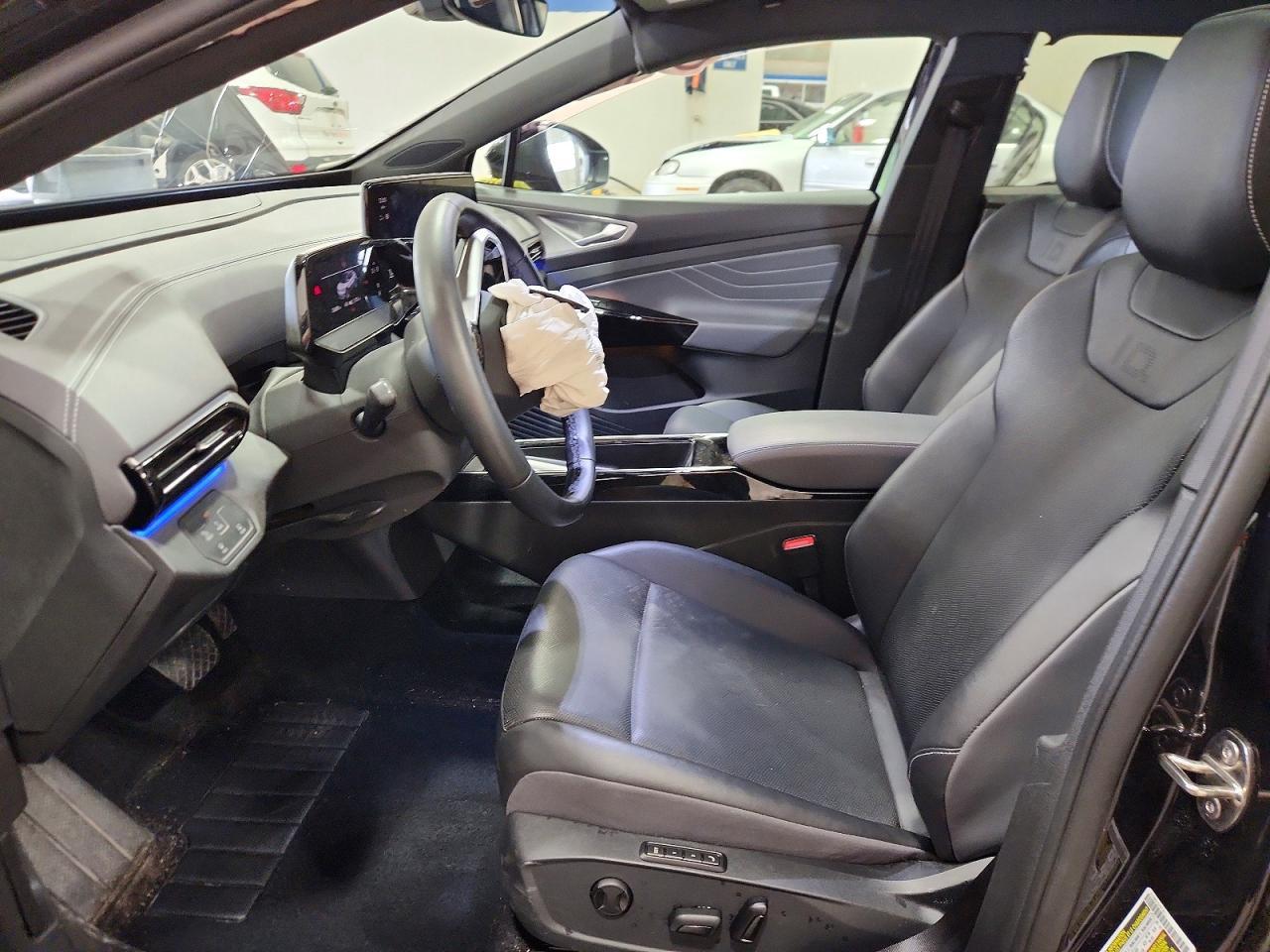 2023 Volkswagen Id.4 Pro S - Image 7