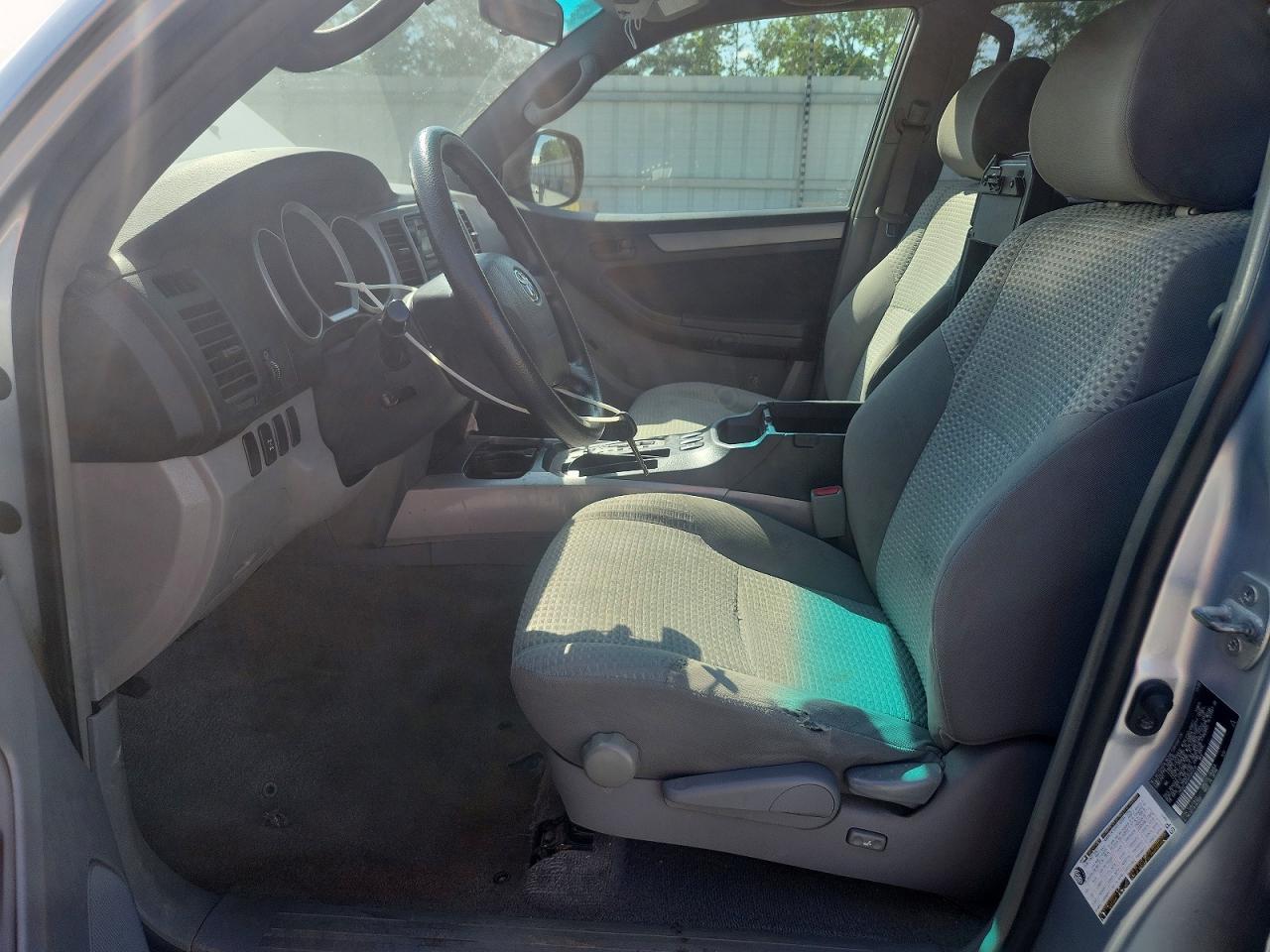 2006 Toyota 4Runner Sr5 - Image 7