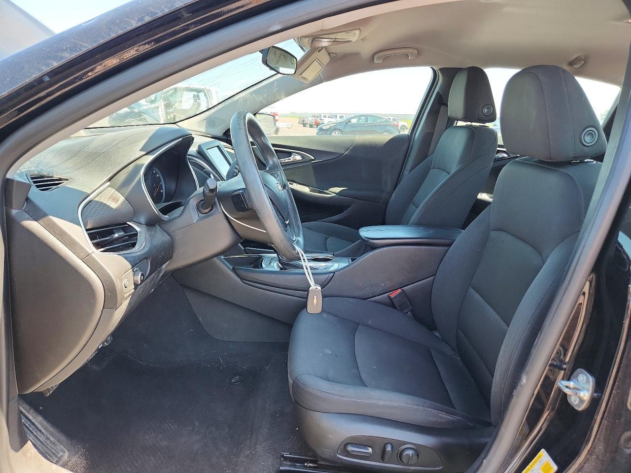 2016 Chevrolet Malibu Lt - Image 7