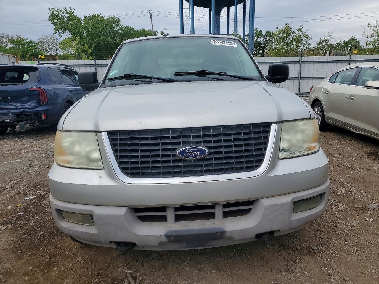 2006 Ford Expedition Xlt - Image 5