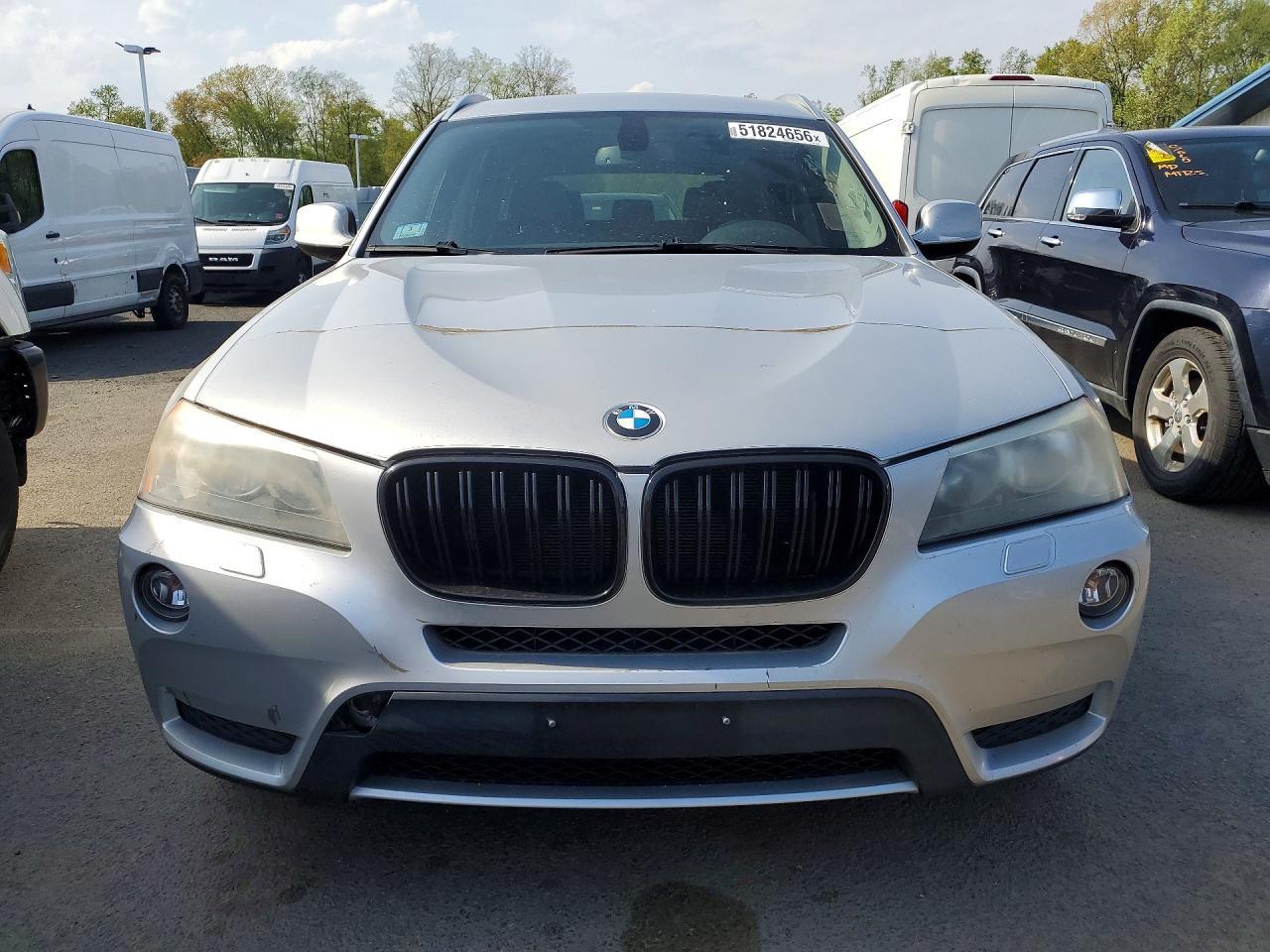 2011 BMW X3 xDrive28I - Фото 5