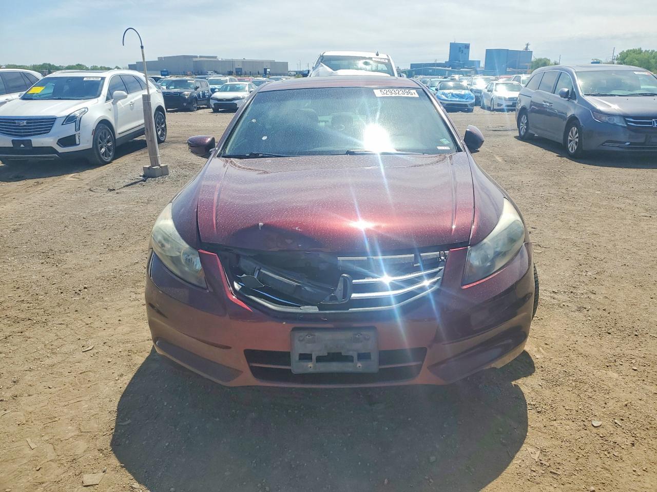2011 Honda Accord - Фото 5