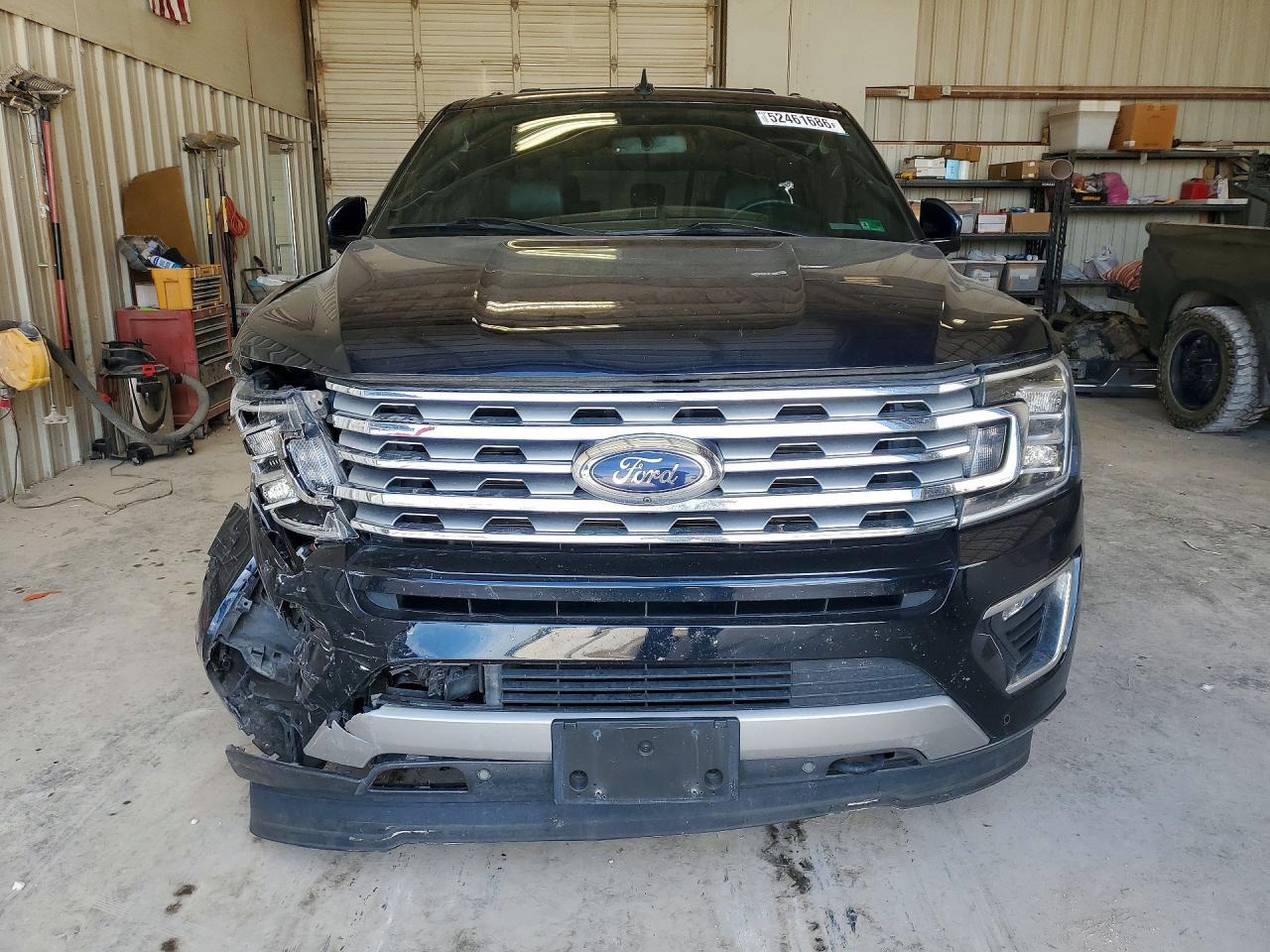 2021 Ford Expedition Limited - Фото 5