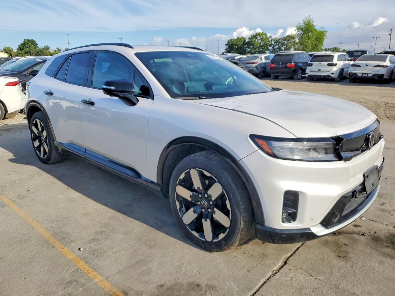 2024 Honda Prologue Elite - Image 4