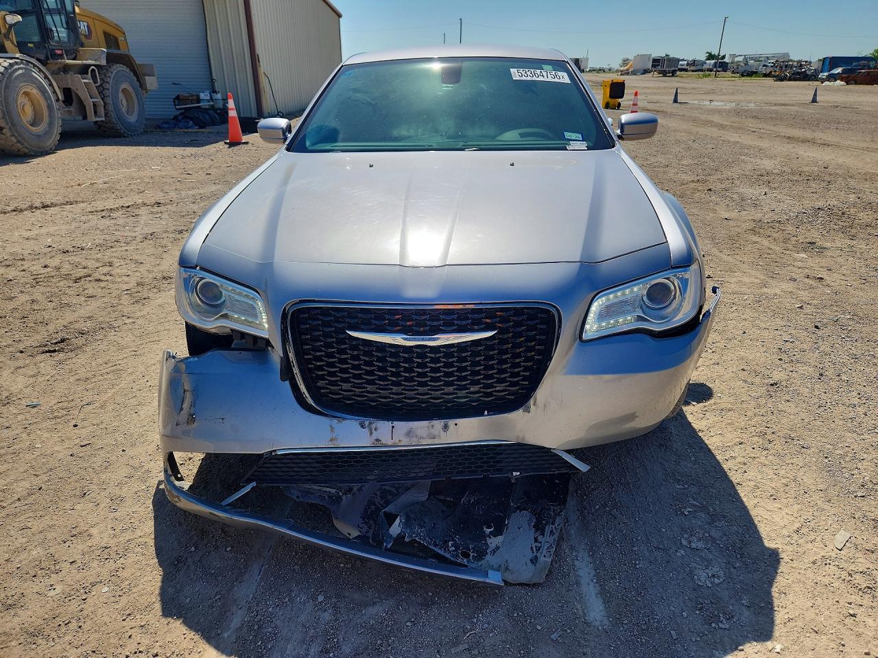 2017 Chrysler 300 Limited - Image 5
