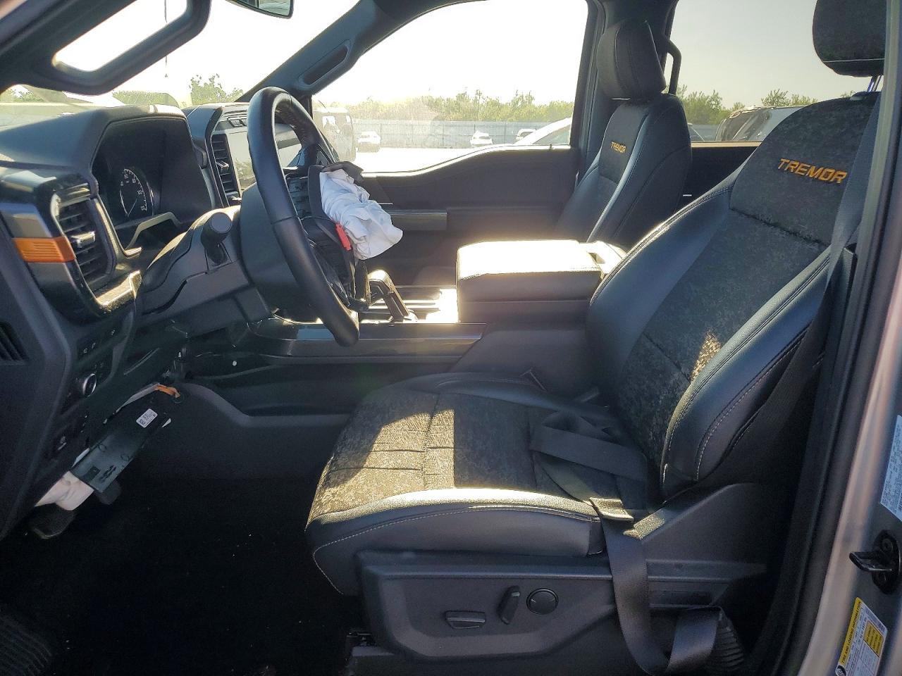2022 Ford F150 Supercrew - Фото 7